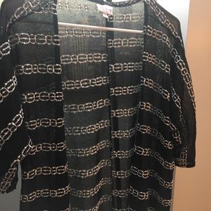 Lularoe Lindsay size small